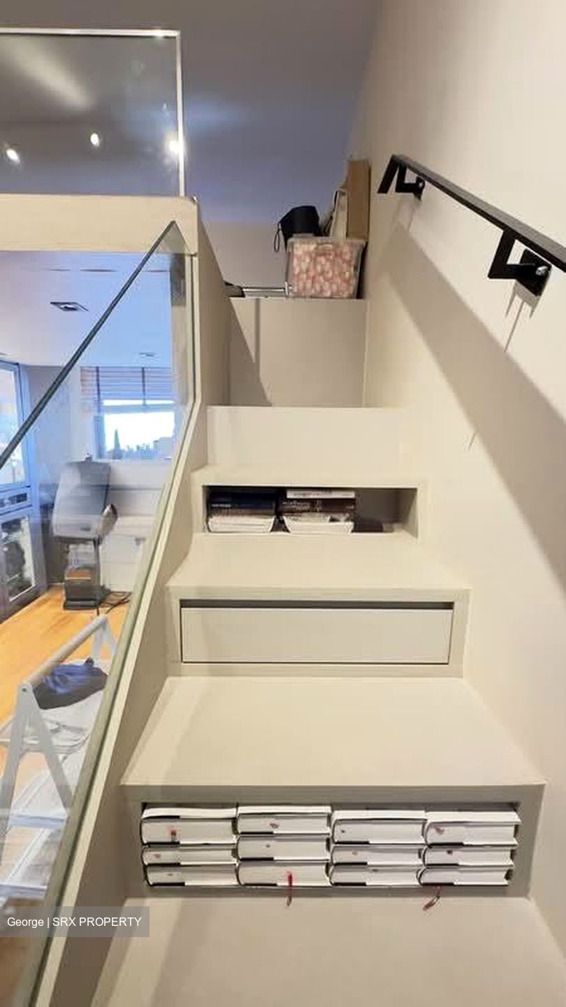 The Hillier (D23), Apartment #558034311